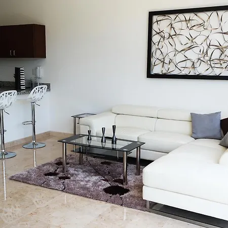 Bahia Principe Vacation Rentals - Quetzal Two-Bedroom Penthouses